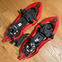 Ciaspole / racchette da neve TSL206