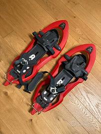 Ciaspole / racchette da neve TSL206