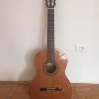 Chitarra classica