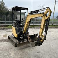 Mini Escavatore Yhanmar Vio 17
