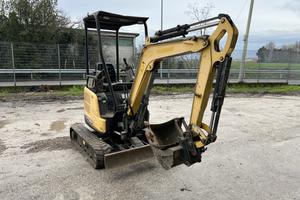 Mini Escavatore Yhanmar Vio 17