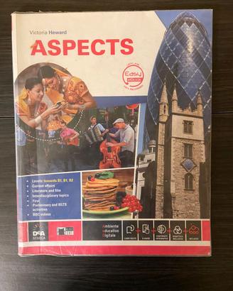 Aspects ISBN 978-88-530-1583-9