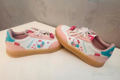 Scarpe Hello Kitty bambina n. 32