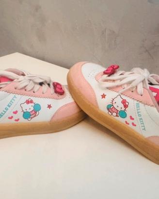 Scarpe Hello Kitty bambina n. 32
