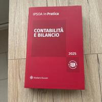 Contabilità e bilancio 2025