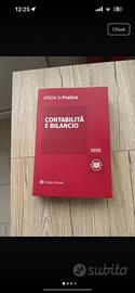Contabilità e bilancio 2025