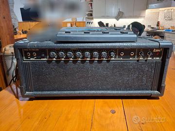 Amplificatore per strumenti musicali