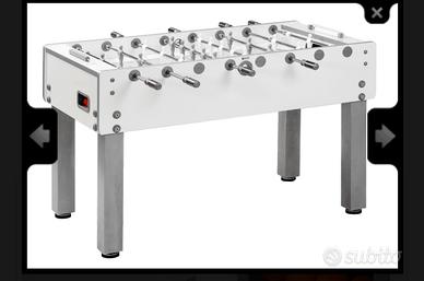 Calciobalilla Garlando