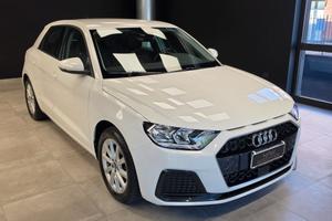 Audi A1 1.0 tfsi s-tronic OK NEOPATENTATI