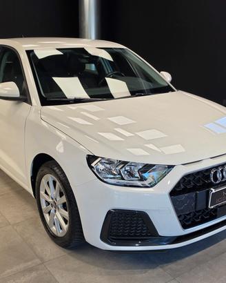 Audi A1 1.0 tfsi s-tronic OK NEOPATENTATI