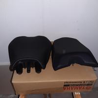 Sella completa Yamaha Tracer 900 (2018)