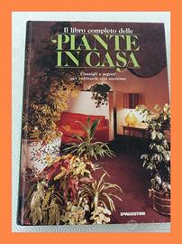 Giardinaggio-Fiori- Il libro completo delle piante