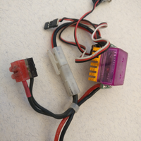 Regolatore RC