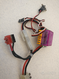 Regolatore RC