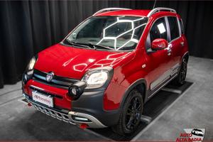 FIAT Panda Cross 0.9 TwinAir Turbo S&S 4x4 | 90CV