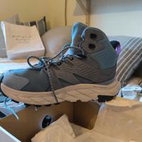 scarpe hoka n.42