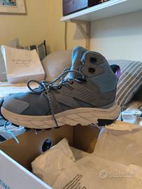 scarpe hoka n.42