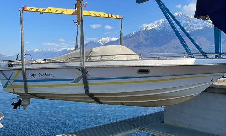 Petteruti grinta sport