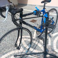 decathlon bici da corsa 