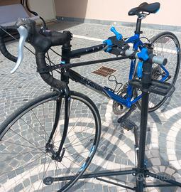 decathlon bici da corsa 