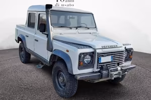 Land Rover Defender V 1990 110/130 110 2.5 cr...