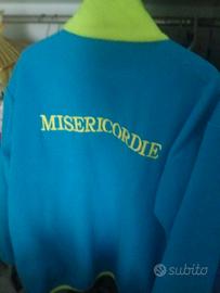 Pile divisa misericordie