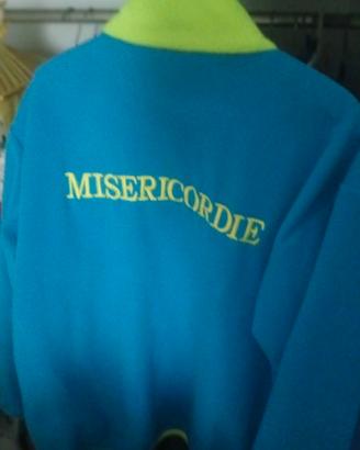 Pile divisa misericordie