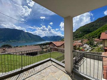 Appartamento di 102 m² con 4 locali e box auto dop