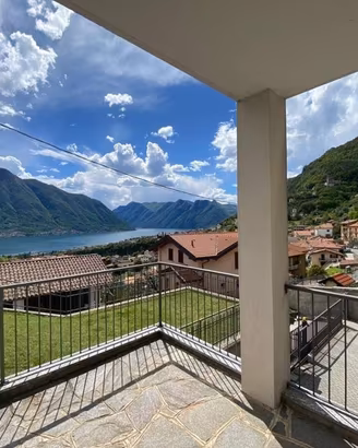 Appartamento di 102 m² con 4 locali e box auto dop