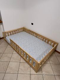Letto bambini