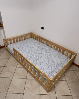 Letto bambini