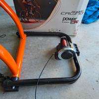 Rulli per allenamento Elite power mag