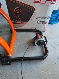 Rulli per allenamento Elite power mag