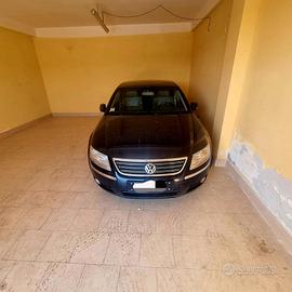 VOLKSWAGEN Phaeton - 2008