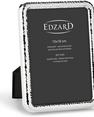 EDZARD Cornice per foto Amalfi (13x18 cm)