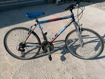 MTB 26 bicicletta
