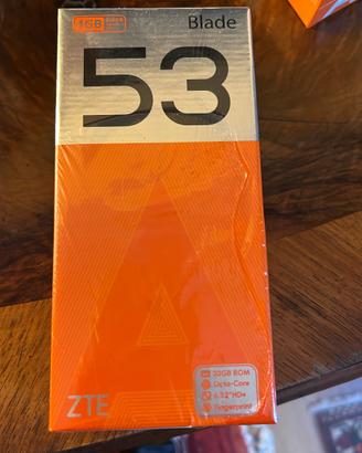 Cellulare Blade 53