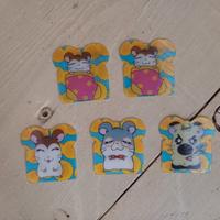 Teneroni Casa Modena cards 