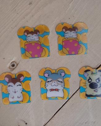 Teneroni Casa Modena cards 