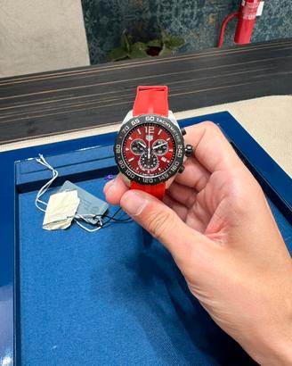 Orologio Tag heuer formula 1