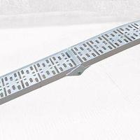 Rampa carico moto 223,5cm x 30 Carico Max 340 kg