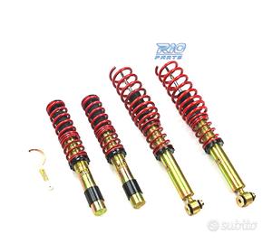 SOSPENSIONE FILETTATA EIBACH MTS PER BMW SERIE 5 E