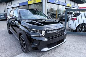 Citroen C3 1.2 puretech turbo Max 100cv s&s