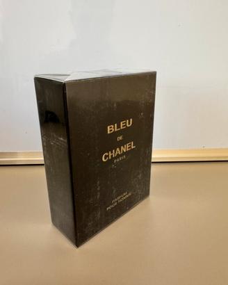 Bleu De Chanel