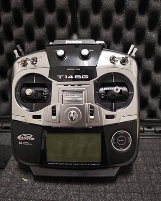Futaba T14SG