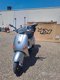 Piaggio Vespa 50 ET2 KM13000 PERFETTA