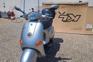Piaggio Vespa 50 ET2 KM13000 PERFETTA