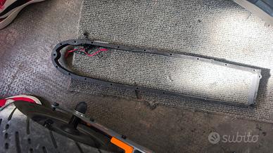 estensione per batteria monopattino 