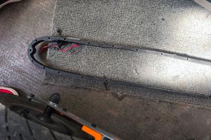 estensione per batteria monopattino 