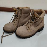 scarponcini montagna donna american eagle 37